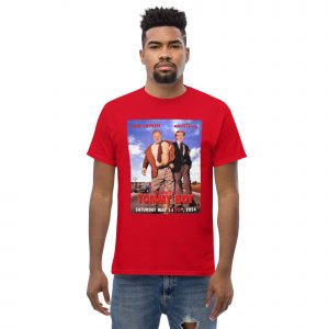 Limited Edition 2024 Tommy Boy Roast – Unisex